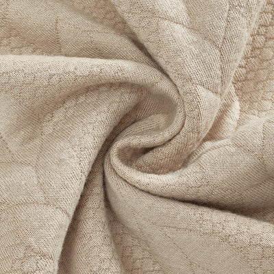 Victor | Strickpullover mit Zipper-Kragen