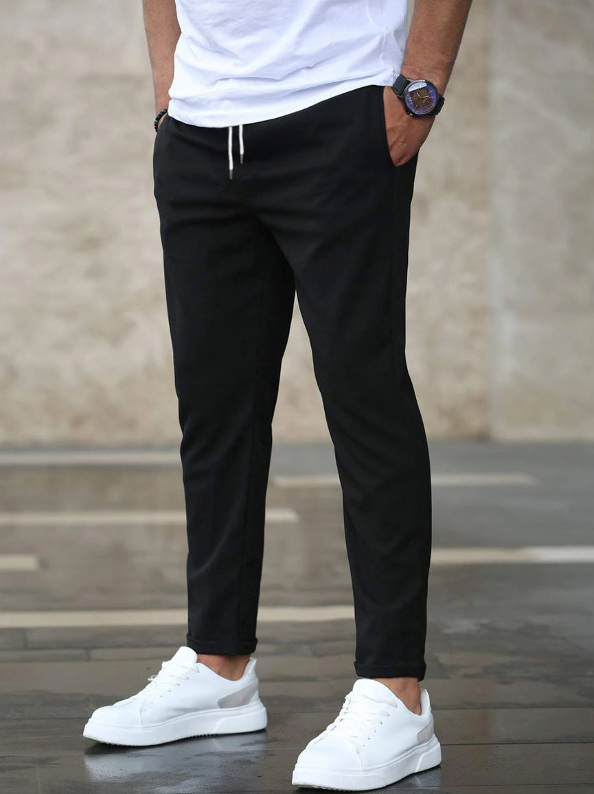 Luca | Herren-Stretchhose