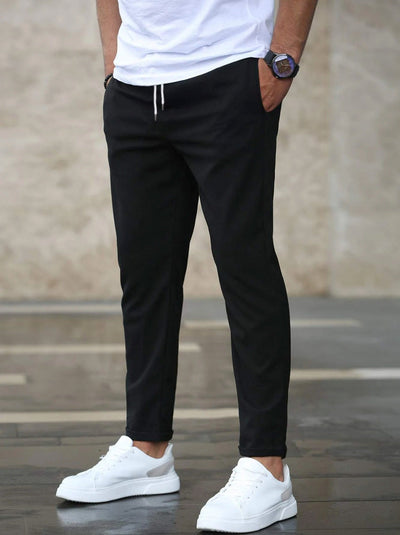 Luca | Herren-Stretchhose