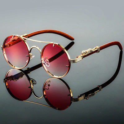Fabian | Vintage Sonnenbrille