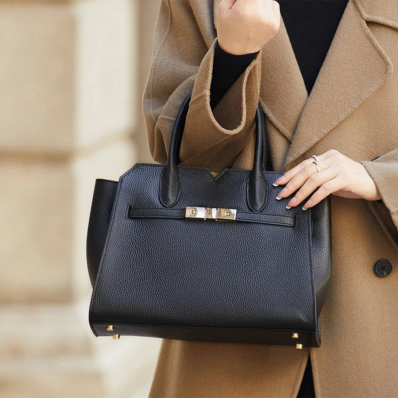 Élise | Luxuriöse Handtasche