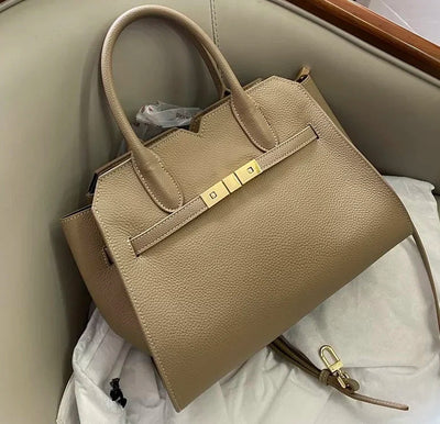 Élise | Luxuriöse Handtasche