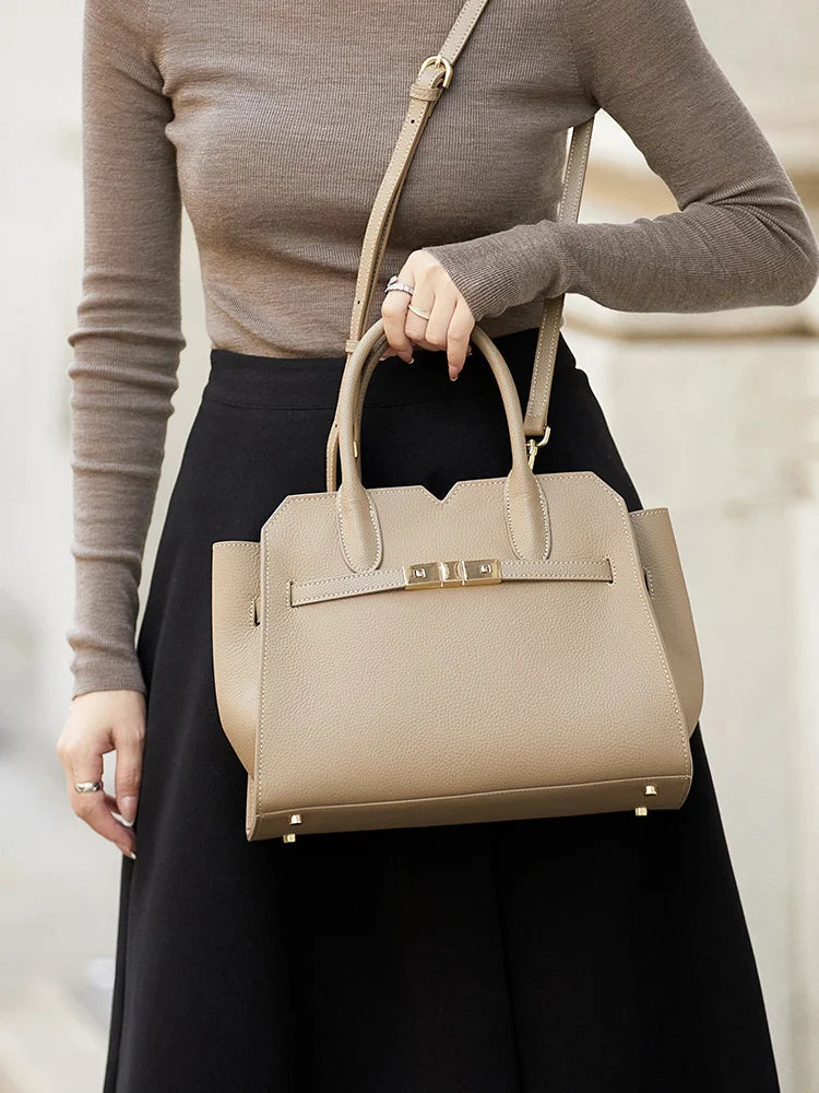 Élise | Luxuriöse Handtasche