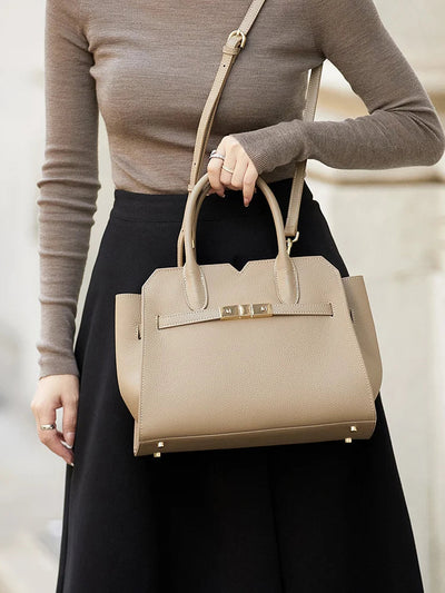 Élise | Luxuriöse Handtasche