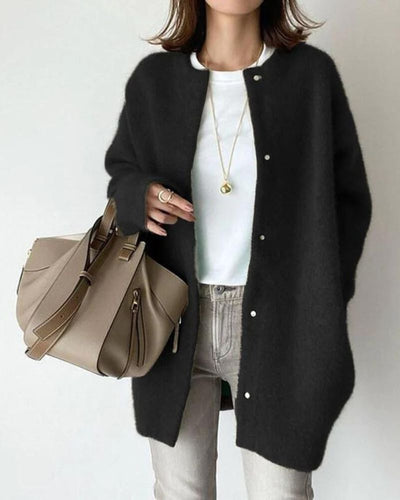Ida | Leichte Sommerjacke