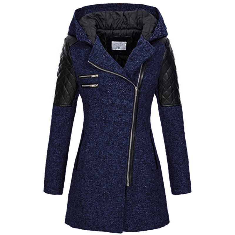Rosemary | Stilvoller & Warmer Wintermantel