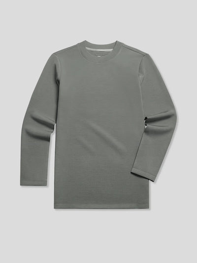 Manuel | Langarm-Pullover