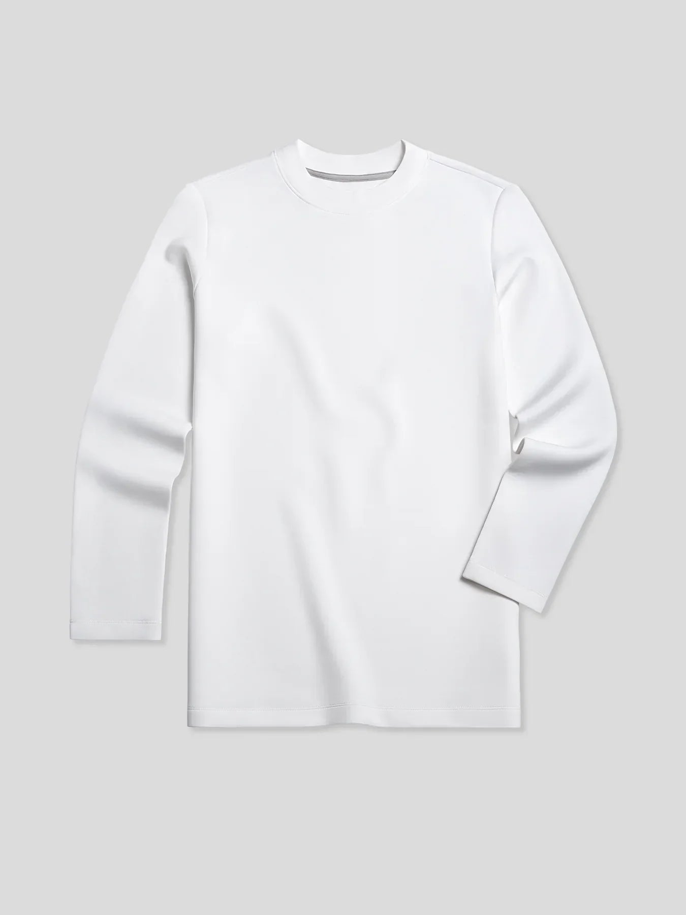 Manuel | Langarm-Pullover