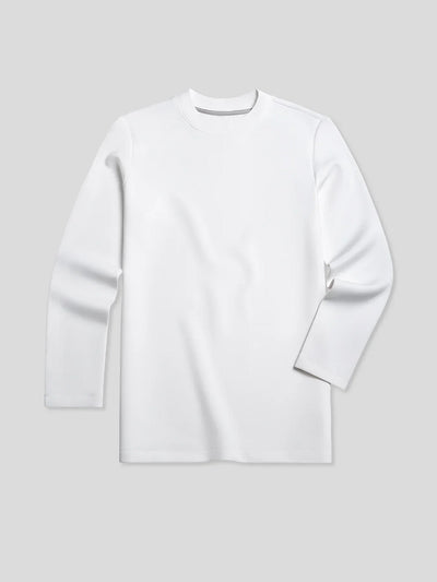 Manuel | Langarm-Pullover