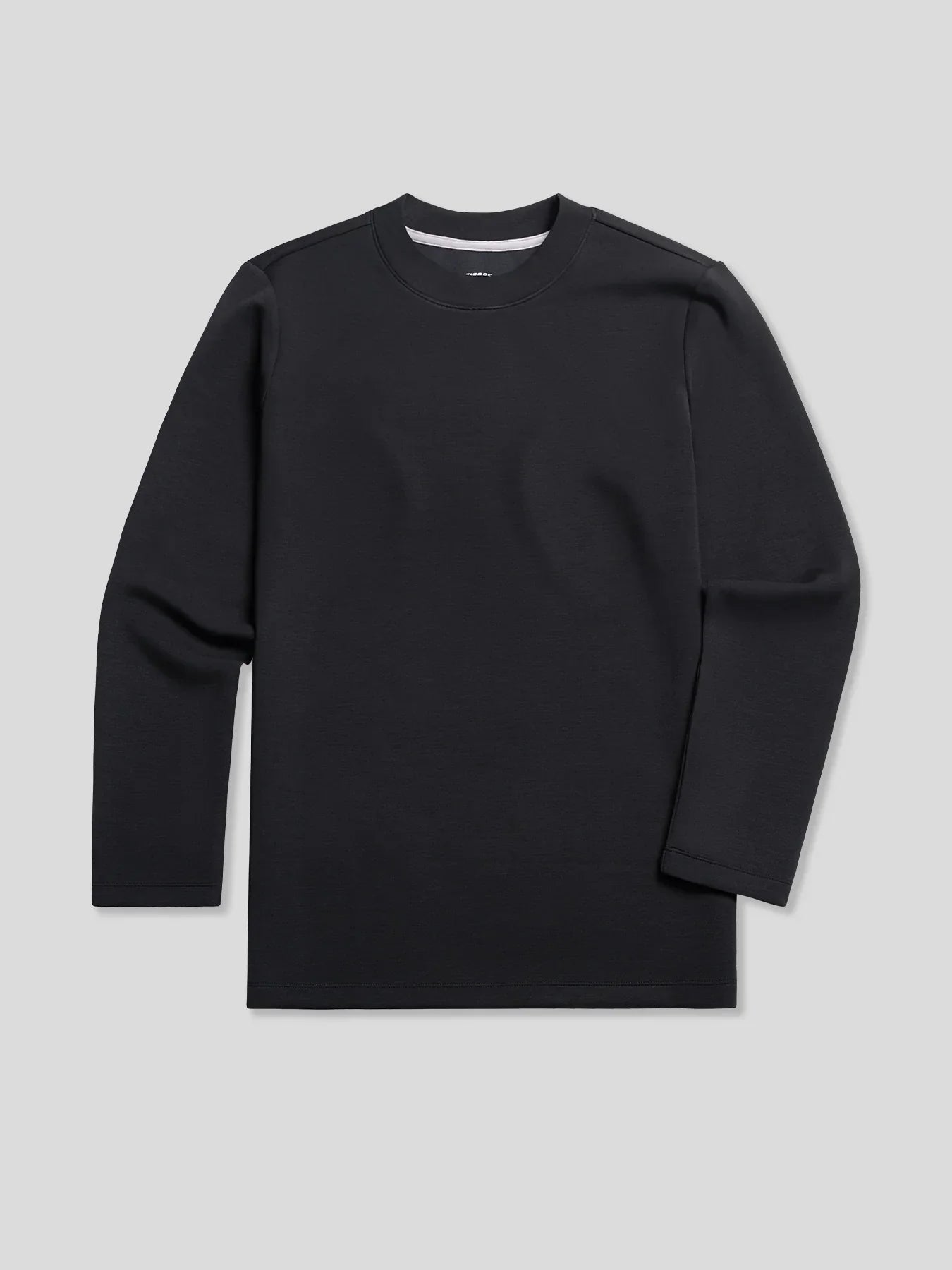 Manuel | Langarm-Pullover