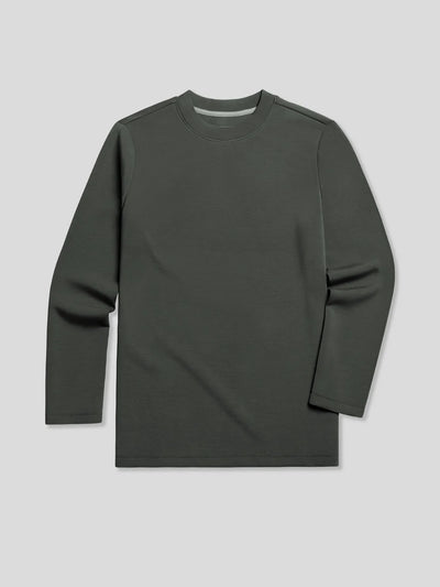 Manuel | Langarm-Pullover