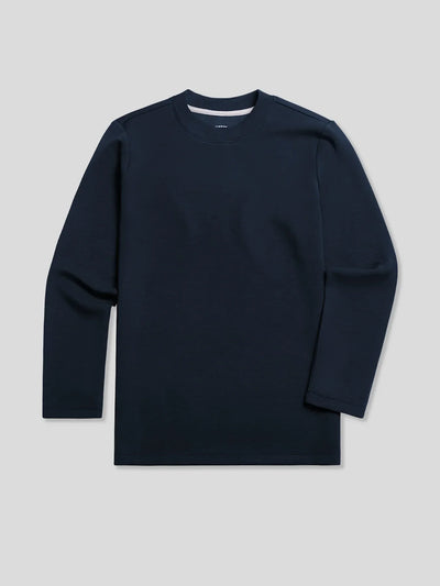 Manuel | Langarm-Pullover