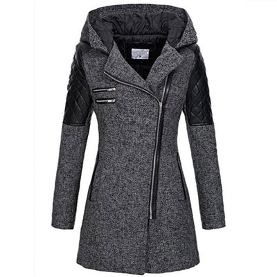 Rosemary | Stilvoller & Warmer Wintermantel