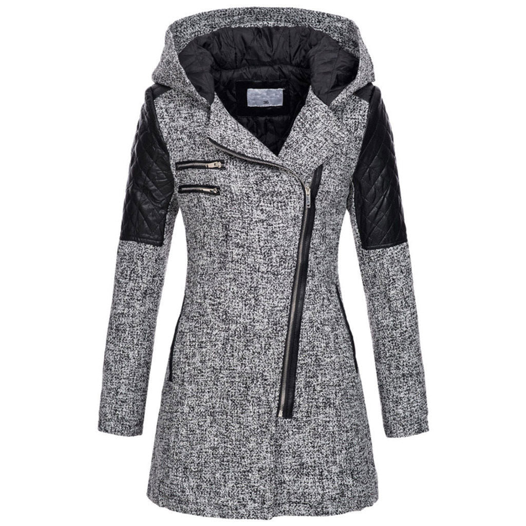 Rosemary | Stilvoller & Warmer Wintermantel