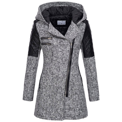 Rosemary | Stilvoller & Warmer Wintermantel