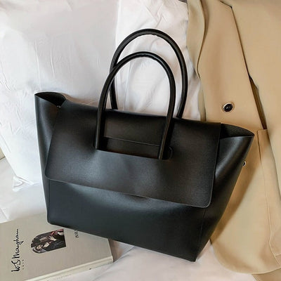 Katherine | Stilvolle & Funktionale Tote Bag