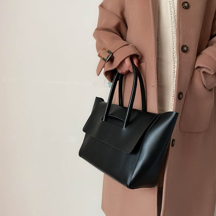 Katherine | Stilvolle & Funktionale Tote Bag