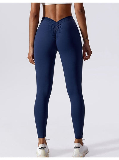 Diana | Premium V Sport Legging