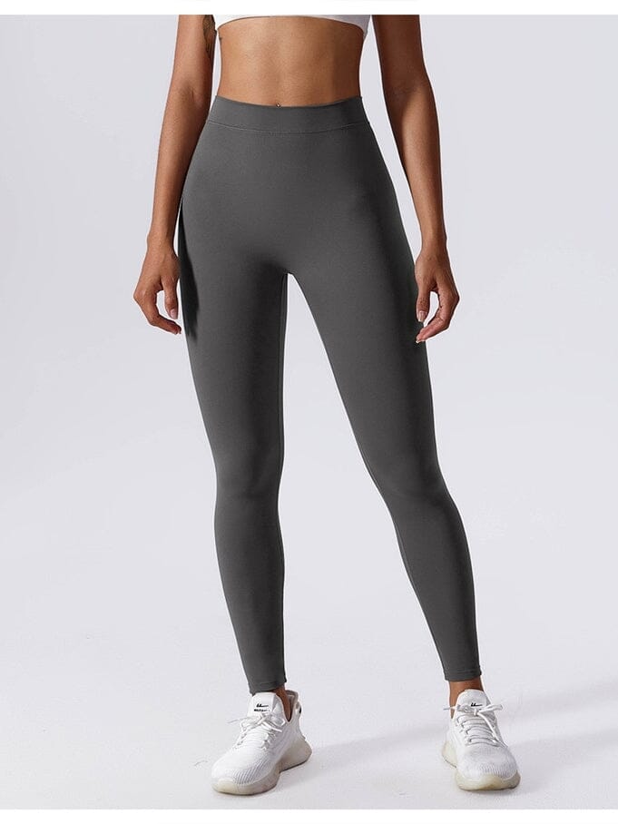 Diana | Premium V Sport Legging