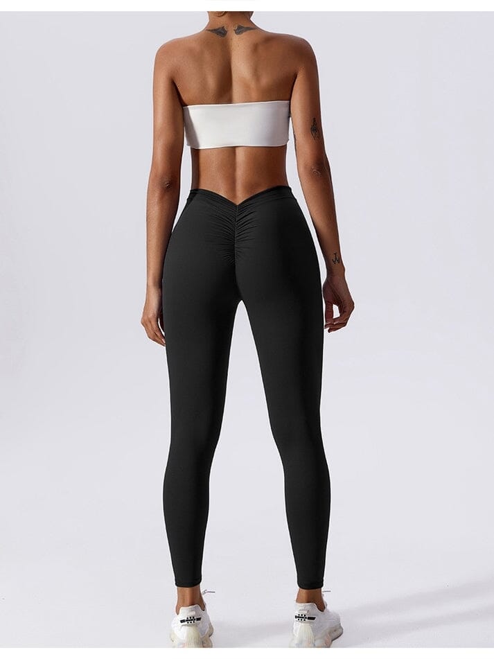 Diana | Premium V Sport Legging