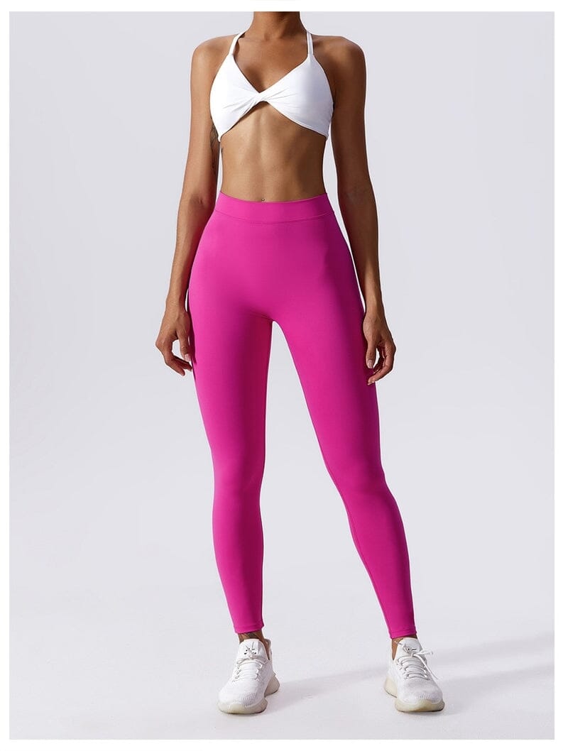 Diana | Premium V Sport Legging
