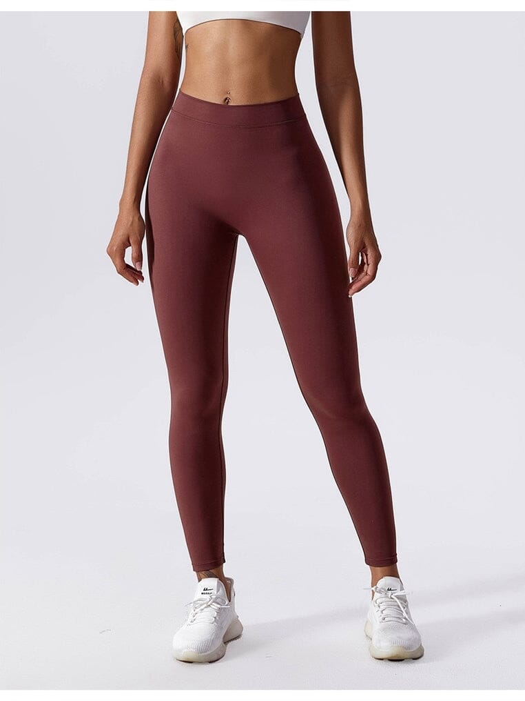 Diana | Premium V Sport Legging