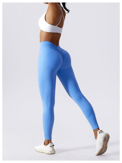 Diana | Premium V Sport Legging