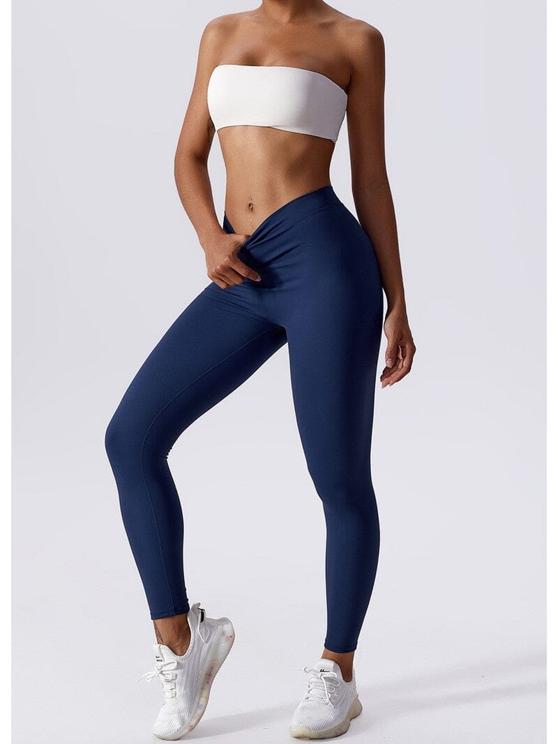 Diana | Premium V Sport Legging
