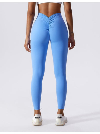 Diana | Premium V Sport Legging
