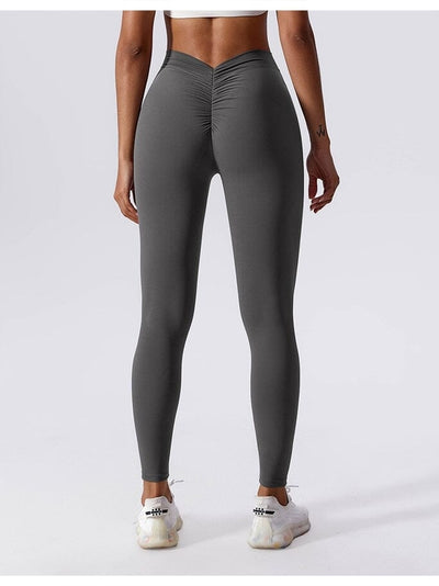 Diana | Premium V Sport Legging