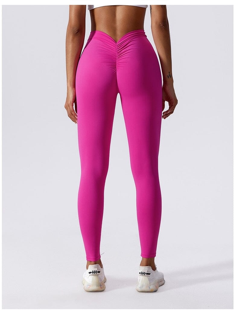 Diana | Premium V Sport Legging