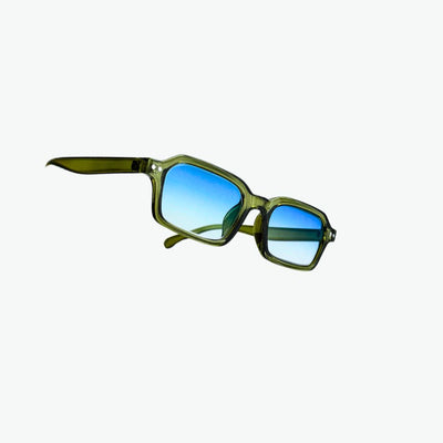 Eclipse Verde | (Ecliptic Series)