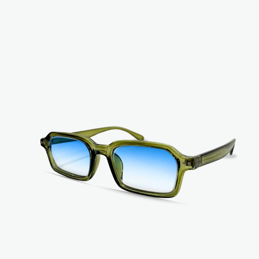Eclipse Verde | (Ecliptic Series)