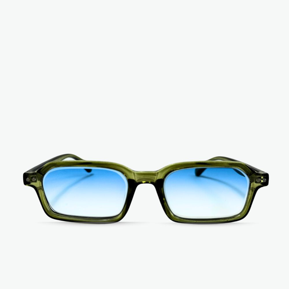 Eclipse Verde | (Ecliptic Series)