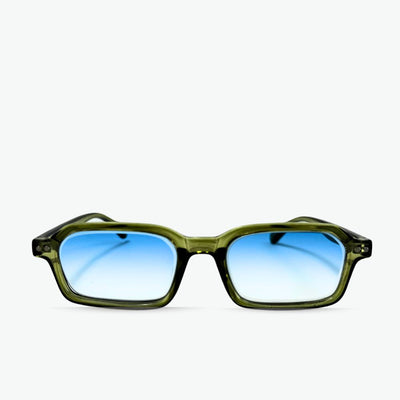 Eclipse Verde | (Ecliptic Series)
